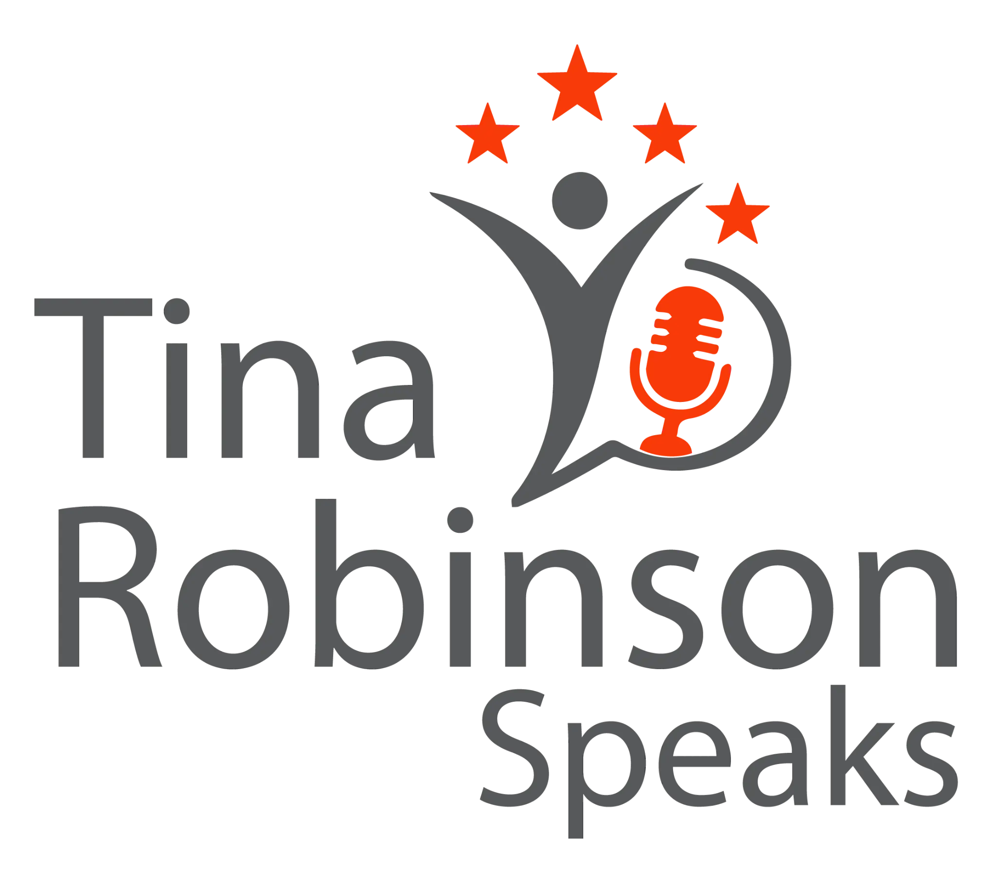 Tina Robinson Speaks